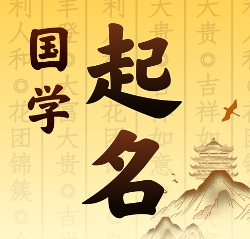 罗山国学起名 人工起名一对一